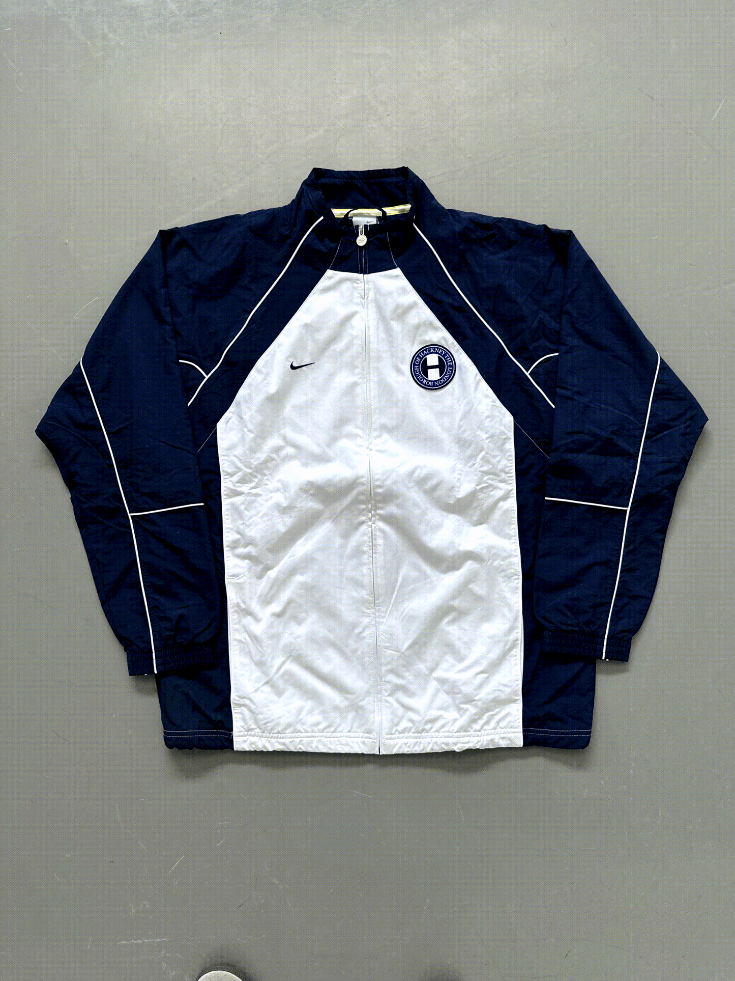 Nike Vintage Tracksuit | XL