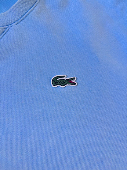 Lacoste Vintage Pullover | L