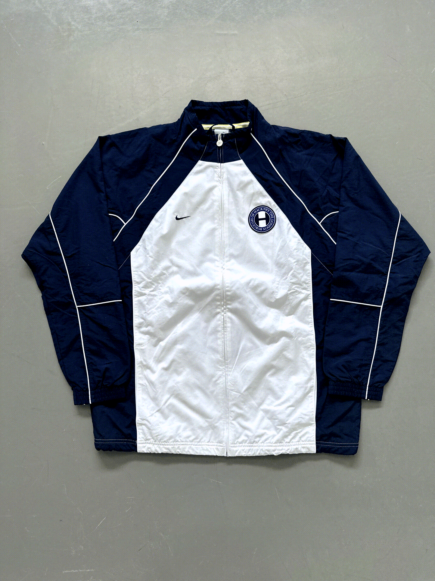 Nike Vintage Tracksuit | XL