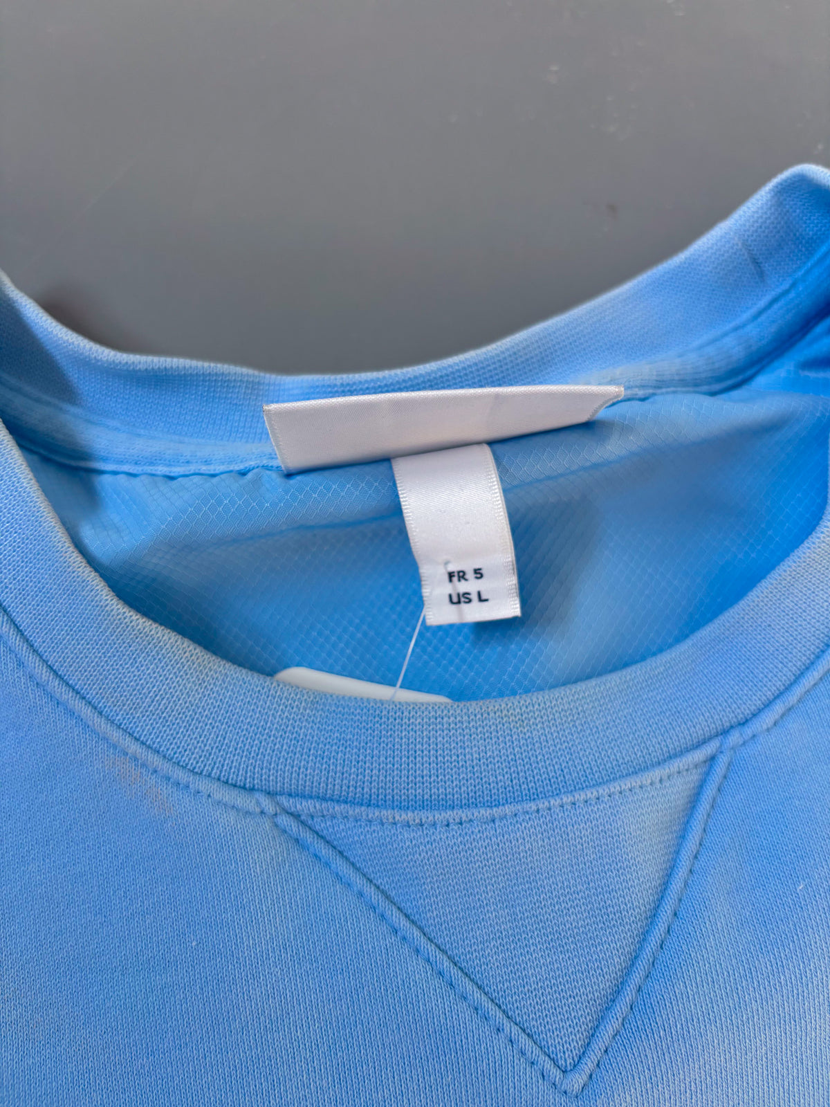 Lacoste Vintage Pullover | L