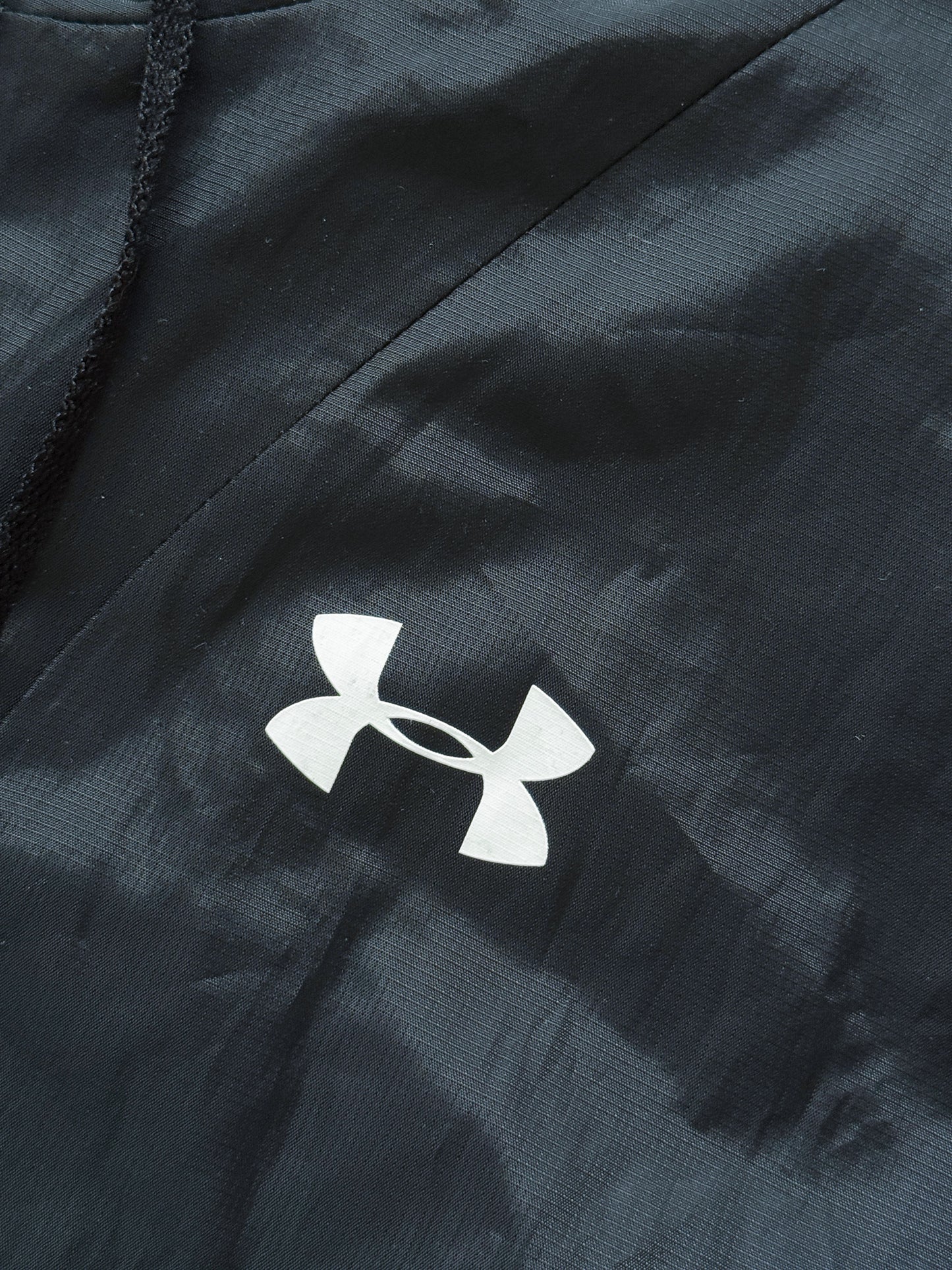 Under Armour Vintage Trackjacket | L