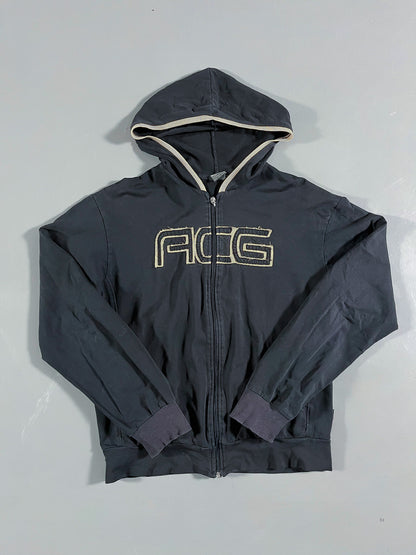 Nike ACG Zip Pullover | M