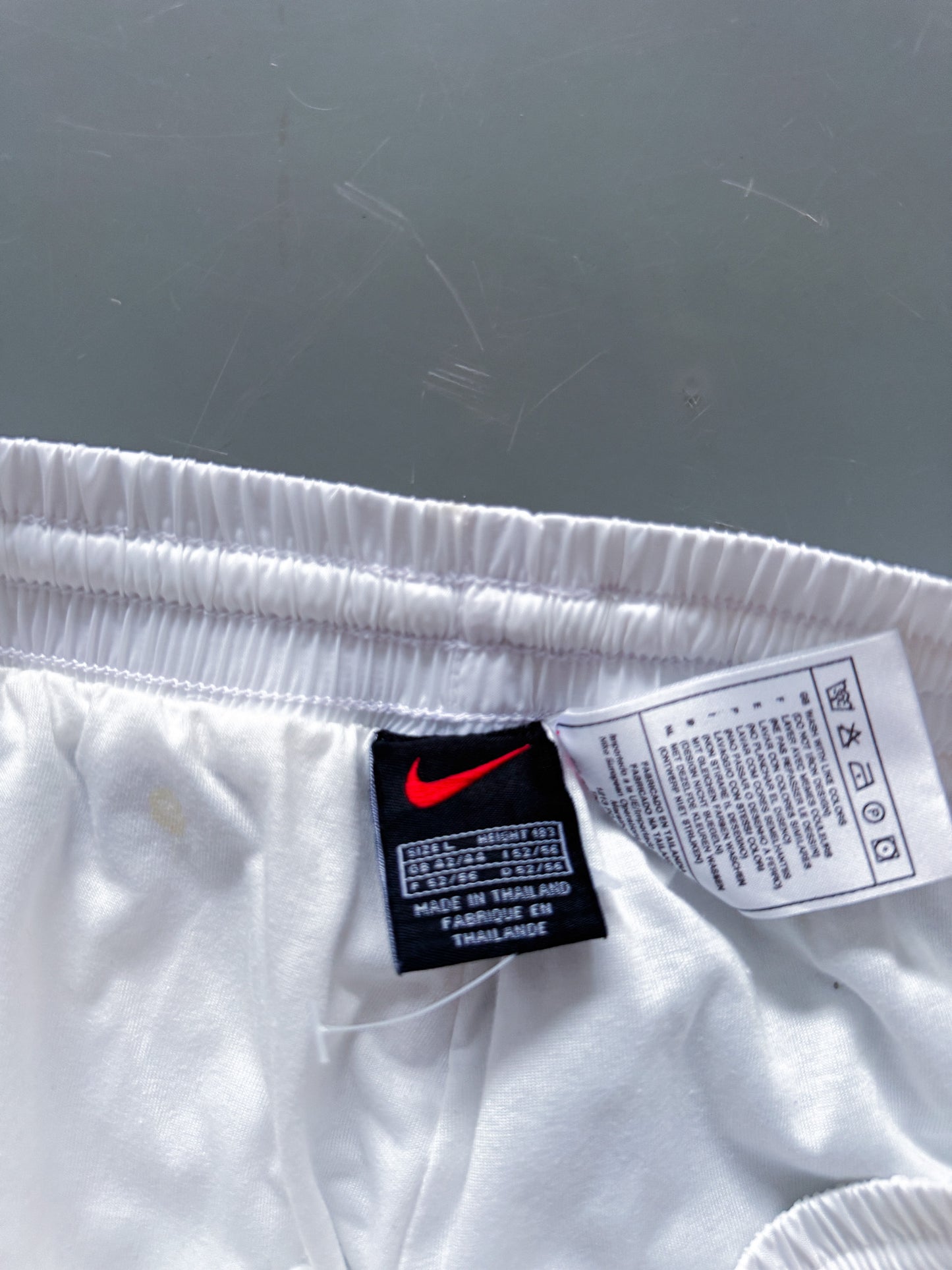 Nike Vintage *PREMIUM* Trackpants | L