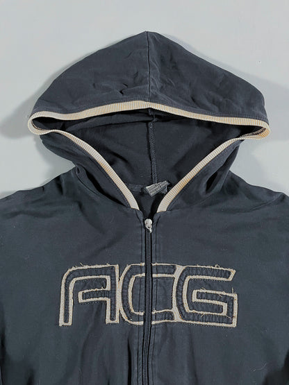 Nike ACG Zip Pullover | M