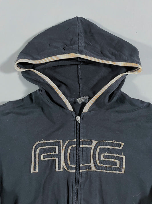 Nike ACG Zip Pullover | M