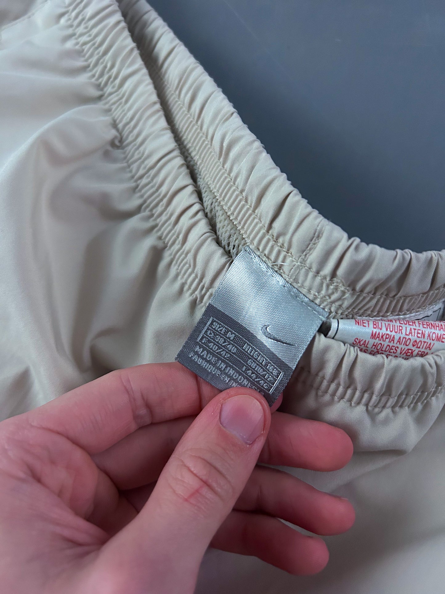 Nike Vintage Trackpants | M