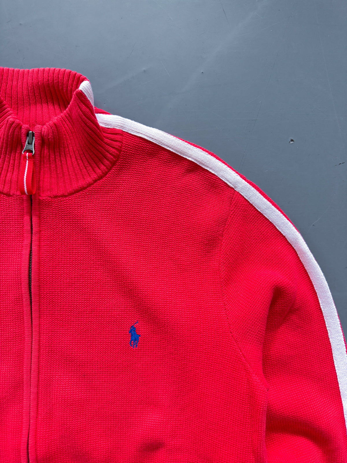Polo Ralph Lauren Vintage Trackjacket | M