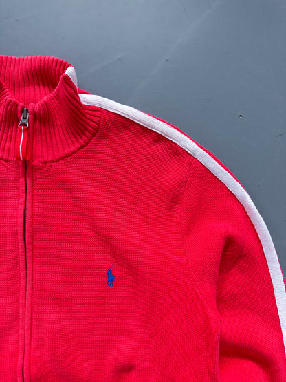 Polo Ralph Lauren Vintage Trackjacket | M