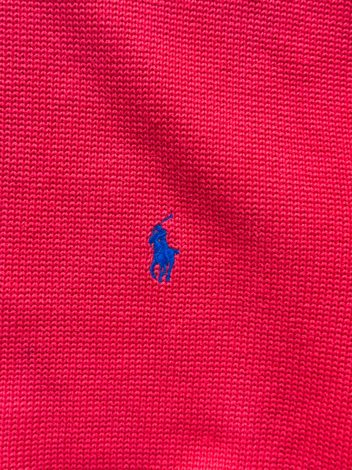 Polo Ralph Lauren Vintage Trackjacket | M
