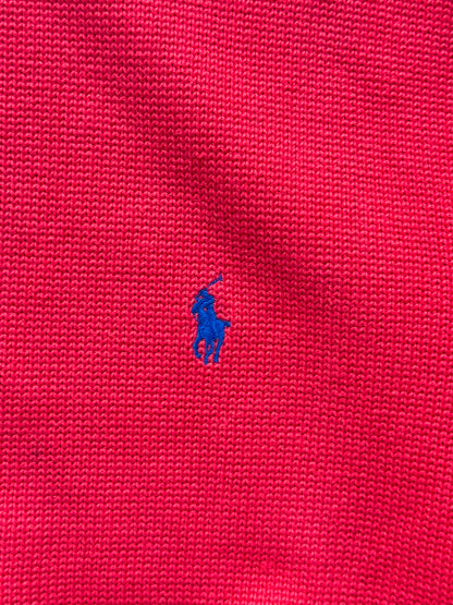 Polo Ralph Lauren Vintage Trackjacket | M