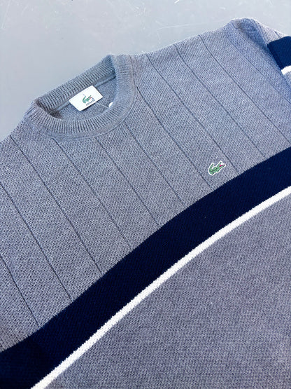 Lacoste Vintage Pullover | L