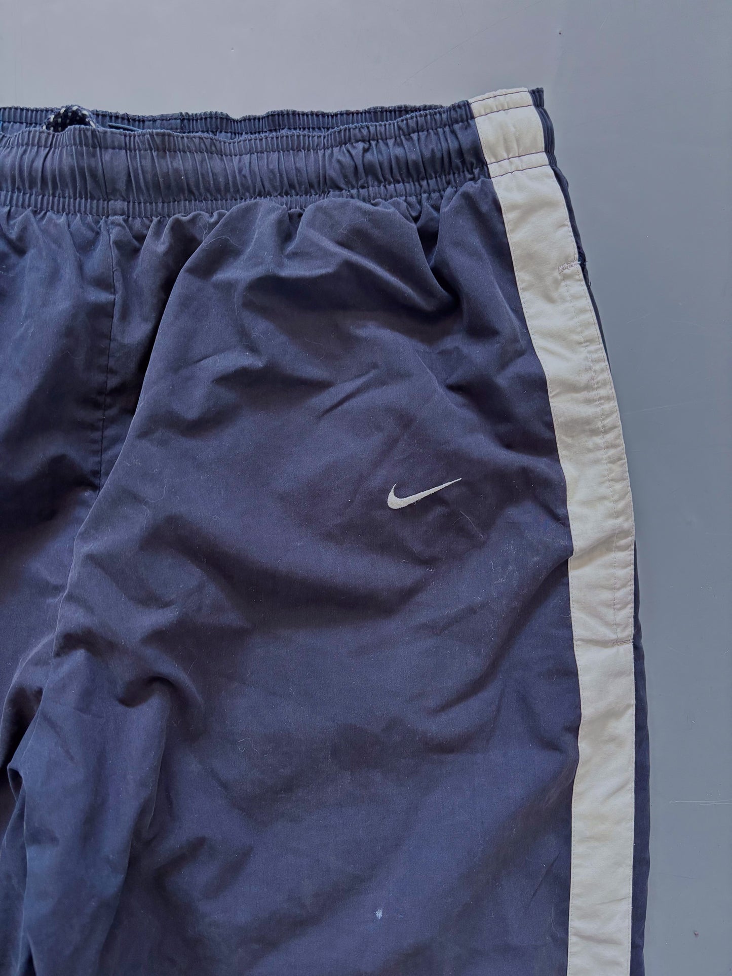 Nike Vintage Trackpants | L