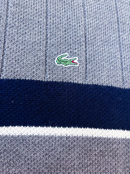 Lacoste Vintage Pullover | L