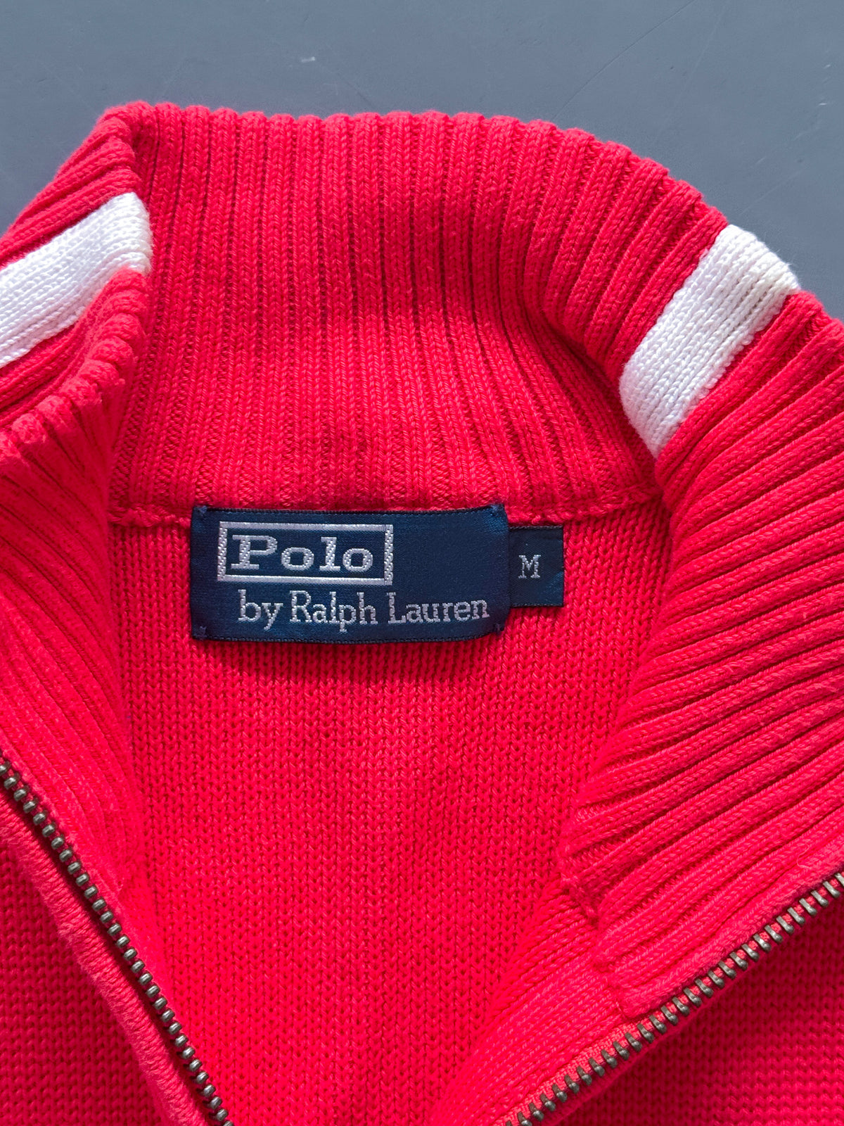 Polo Ralph Lauren Vintage Trackjacket | M