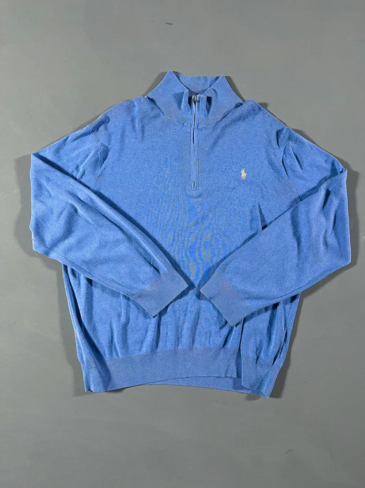 Polo Ralph Lauren Vintage Pullover | XL