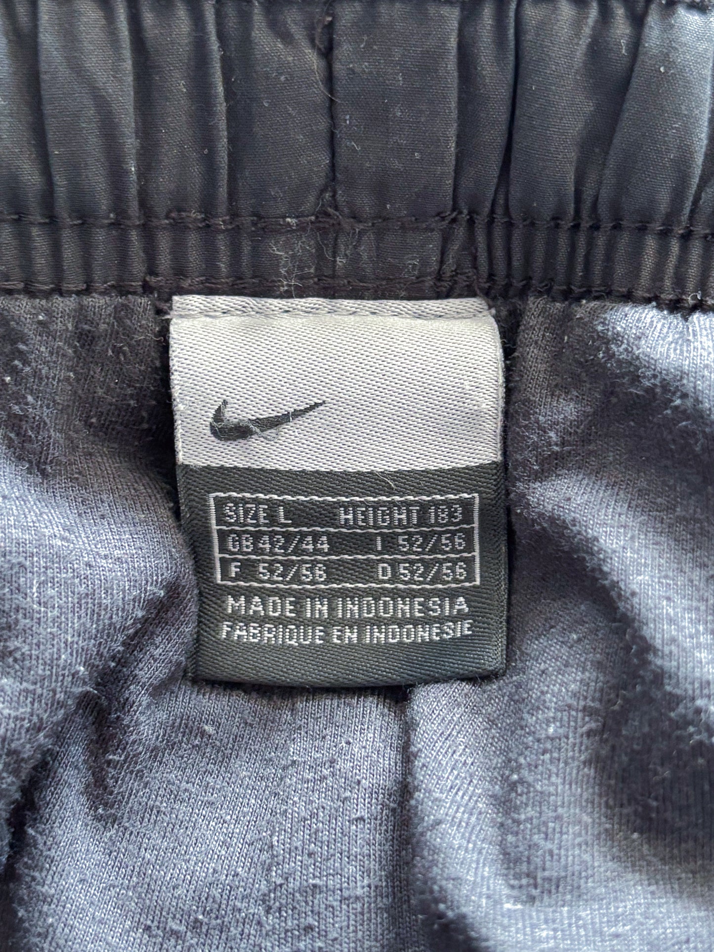 Nike Vintage Trackpants | L