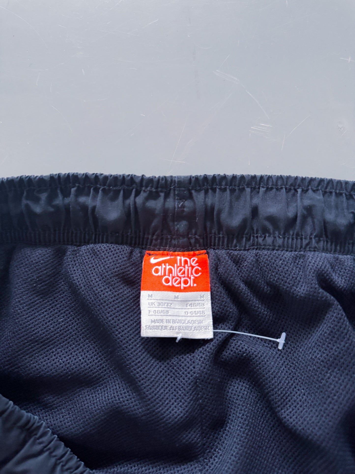 Nike Vintage Trackpants | S