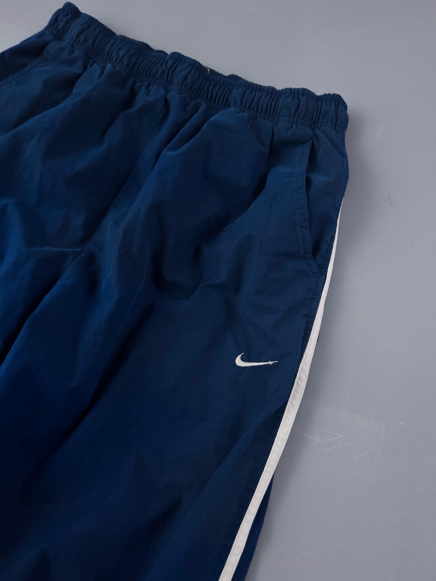 Nike Vintage Trackpants | S