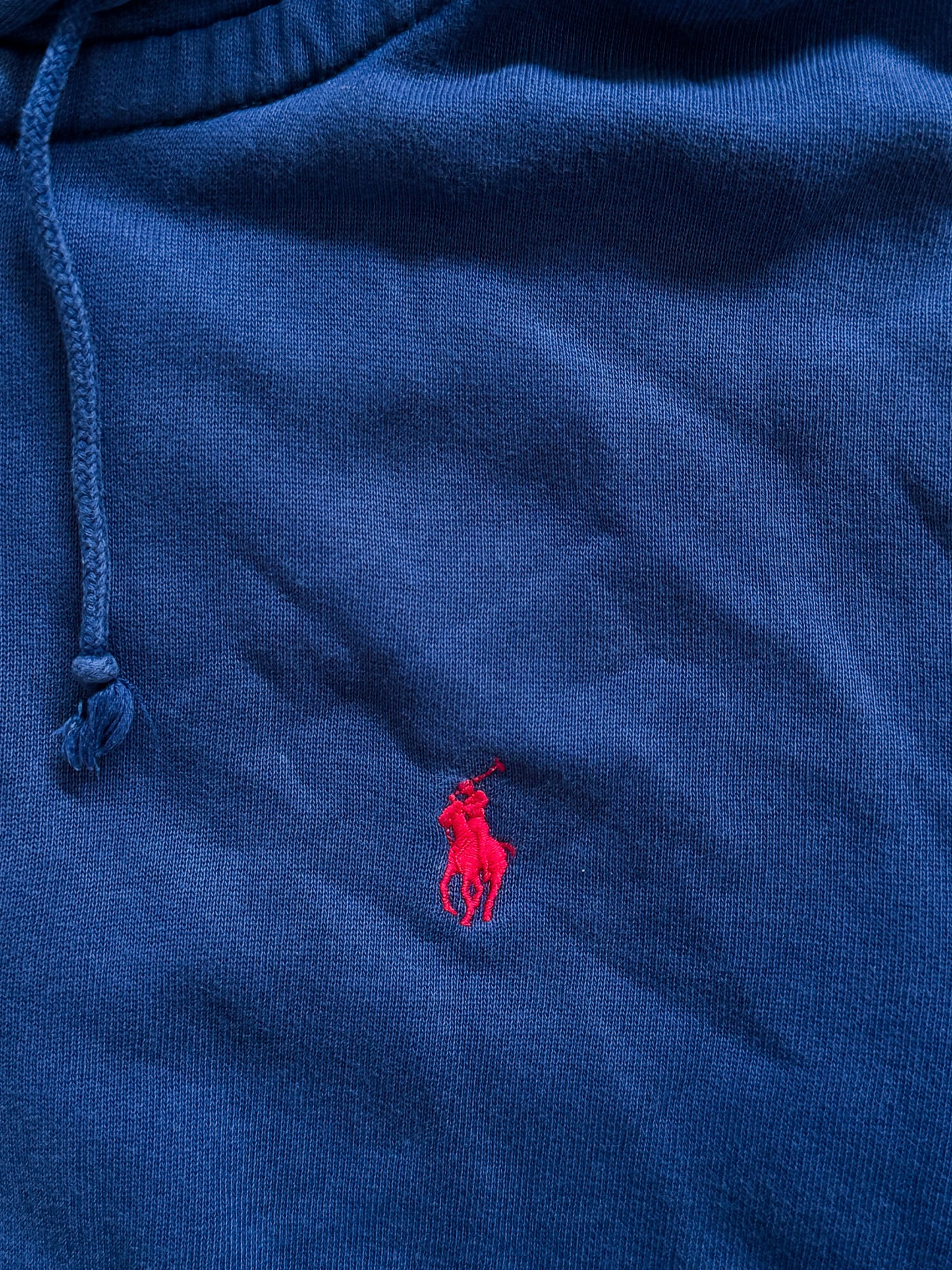 Polo Ralph Lauren Vintage Sweatjacke | S