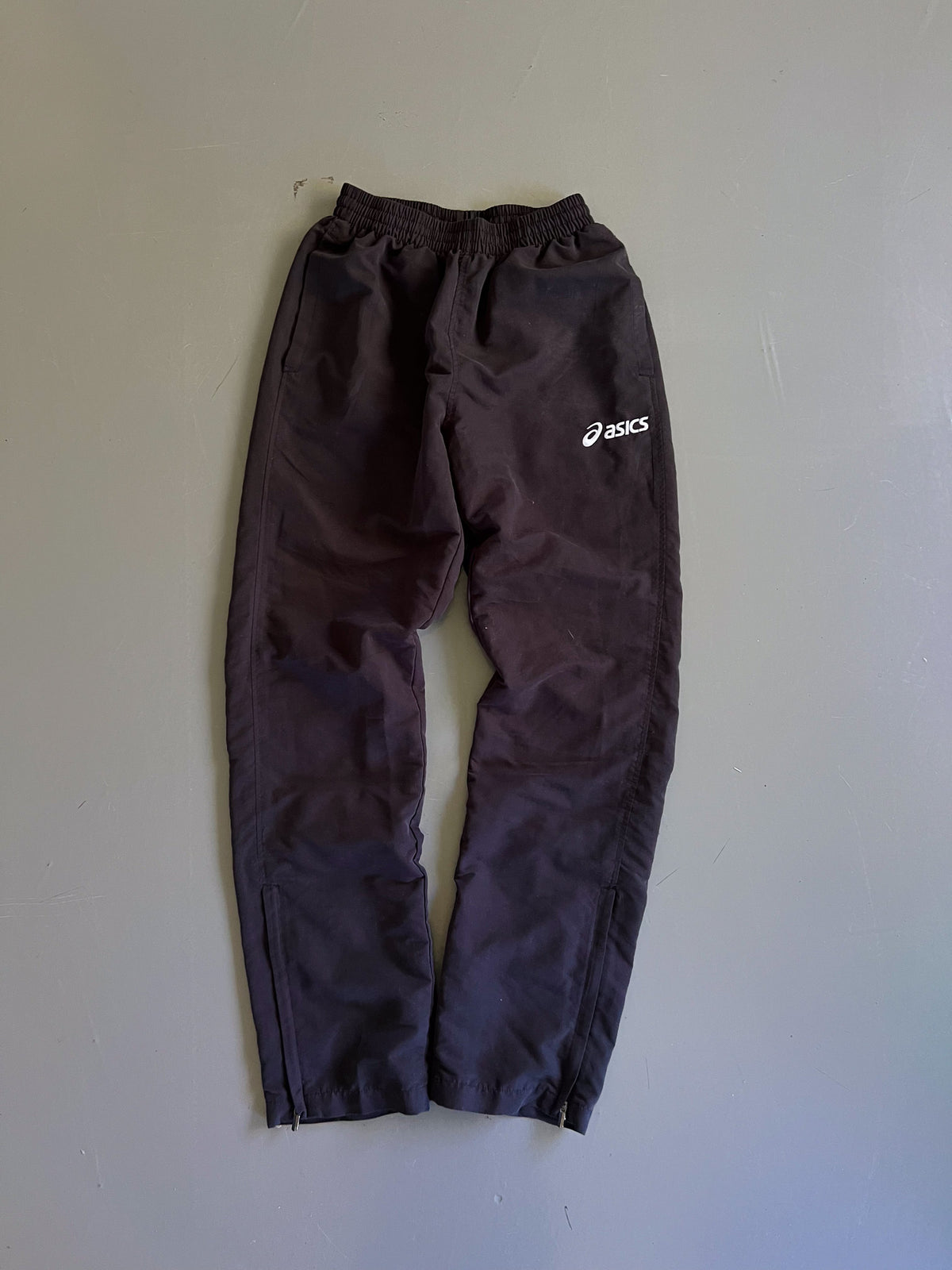 Asics Vintage Trackpants | S