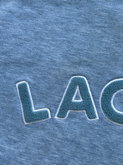 Lacoste Vintage Sweatjacke | M