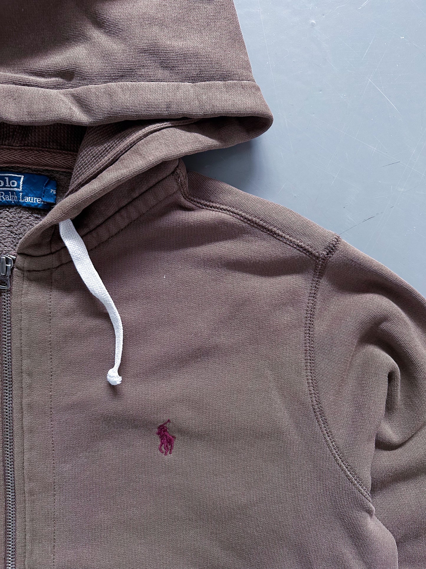 Polo Ralph Lauren Vintage Sweatjacke | L
