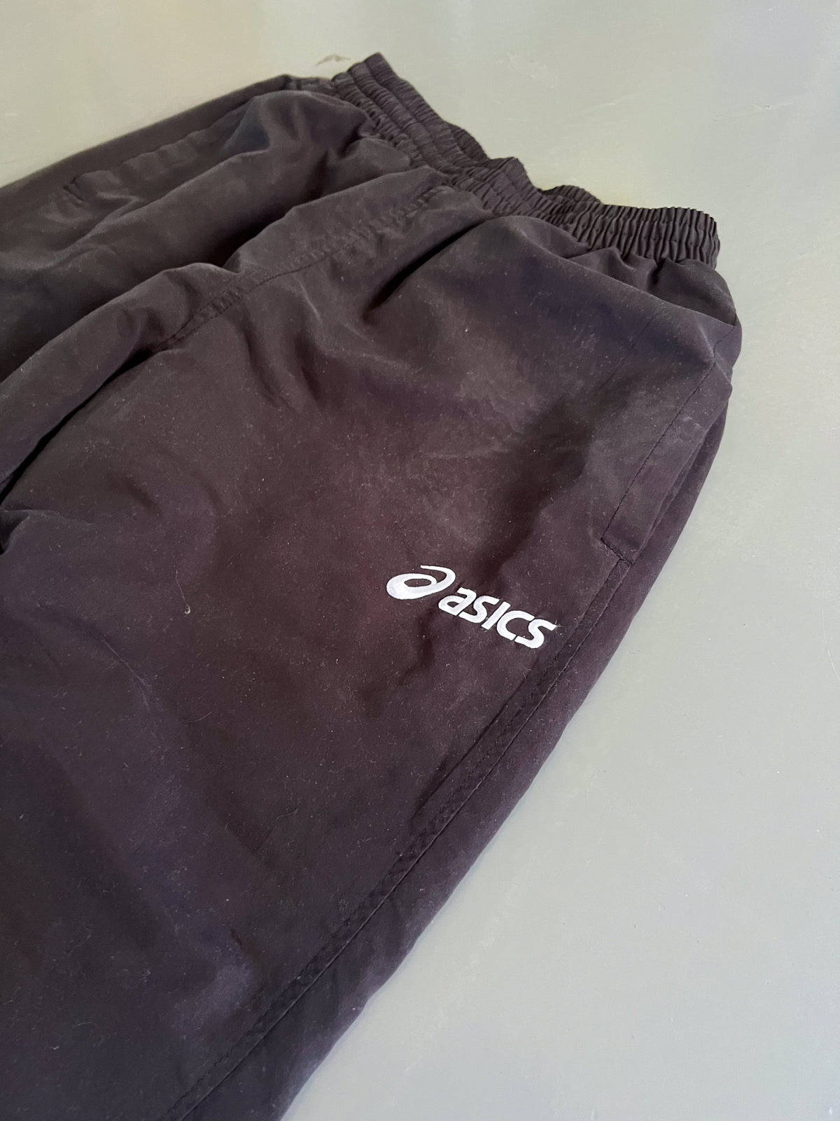 Asics Vintage Trackpants | S