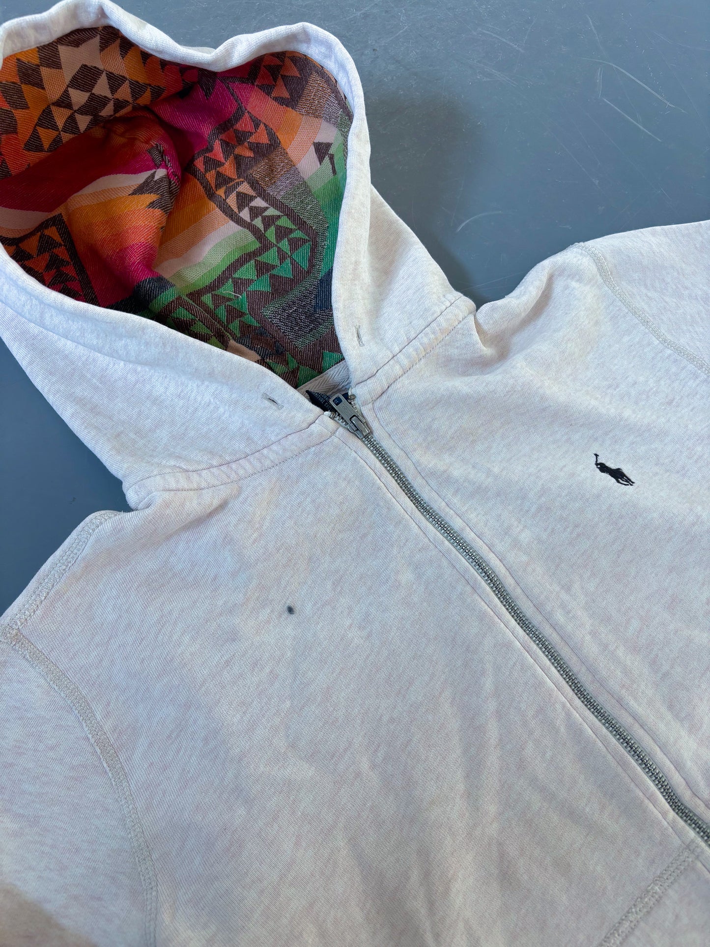 Polo Ralph Lauren Sweatjacke | M