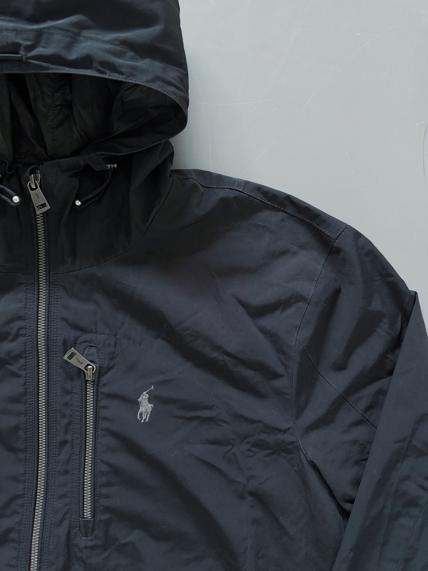 Polo Ralph Lauren Vintage Softshell Jacket | M