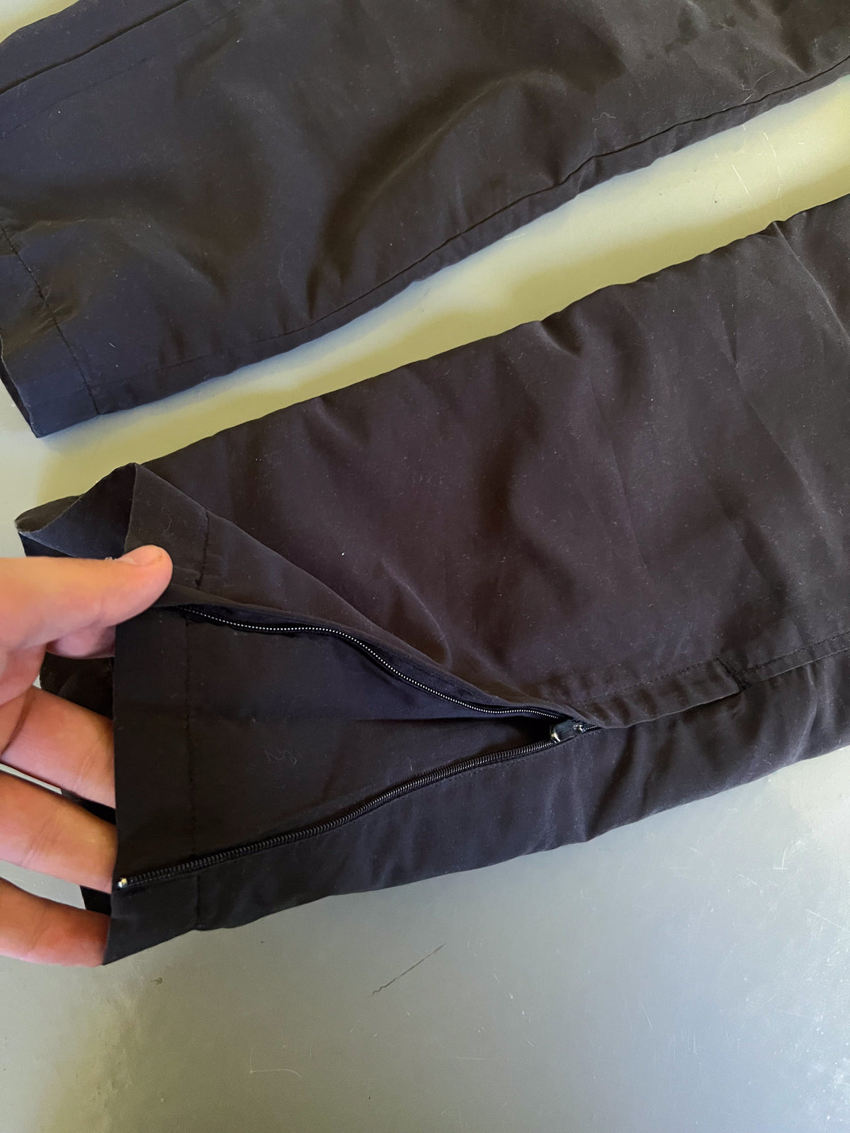 Asics Vintage Trackpants | S