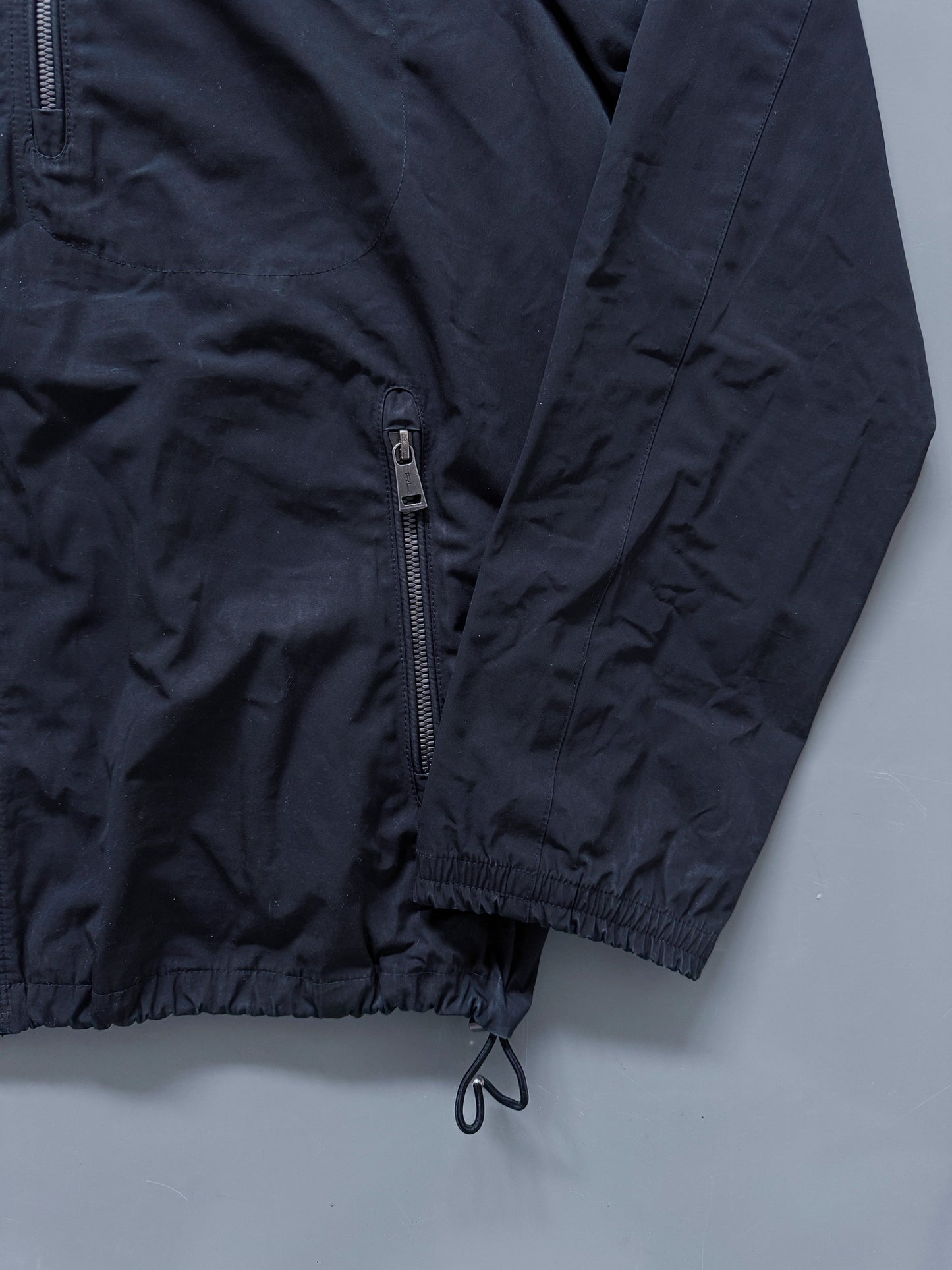 Polo Ralph Lauren Vintage Softshell Jacket | M