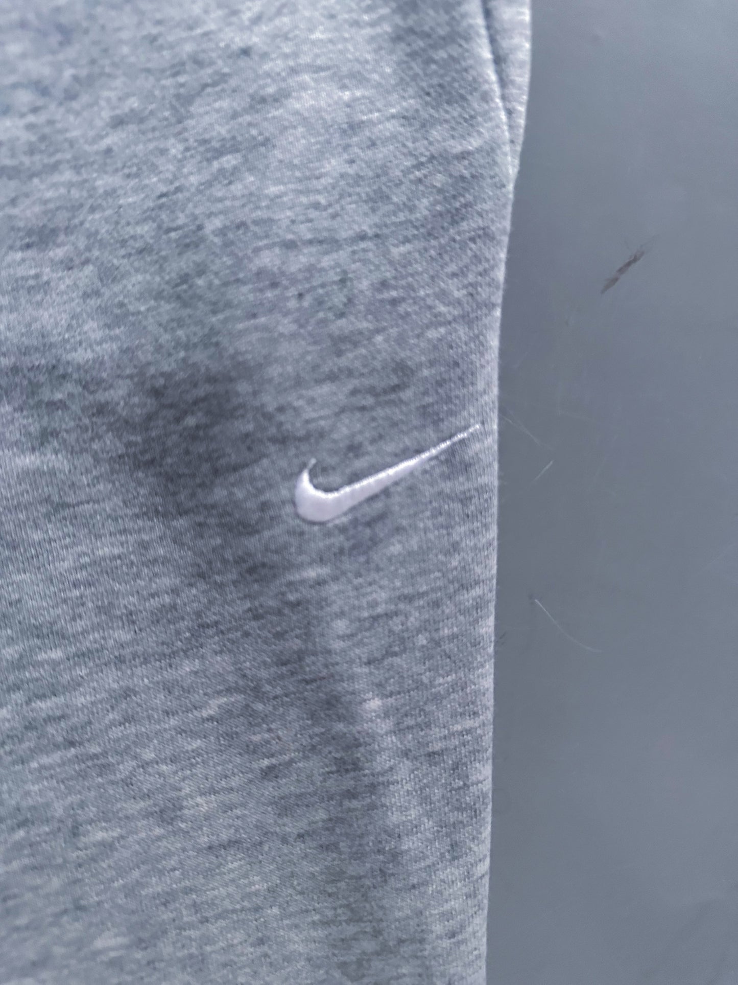 Nike Vintage Open Leg Sweatpants / Jogger | S