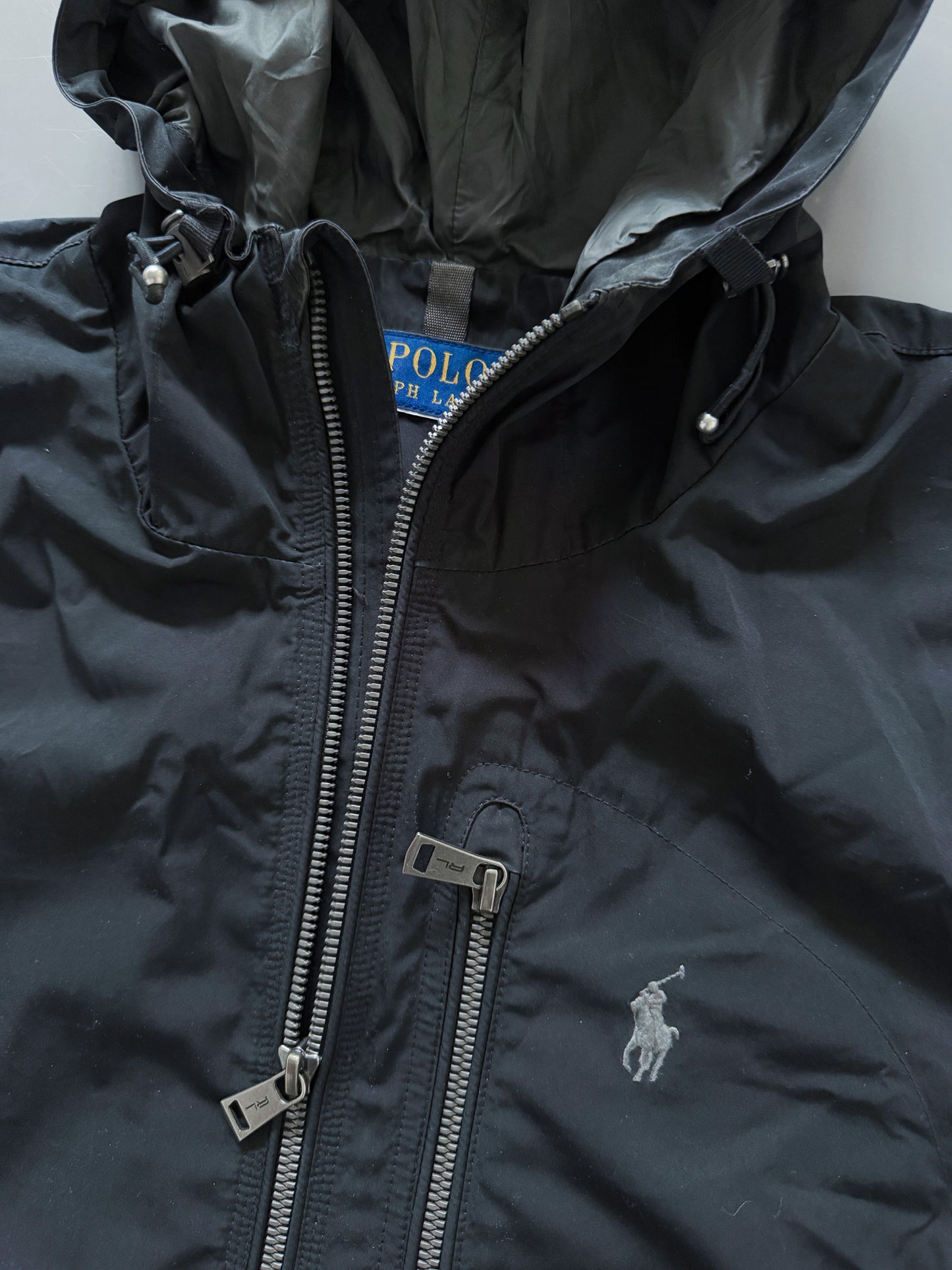 Polo Ralph Lauren Vintage Softshell Jacket | M