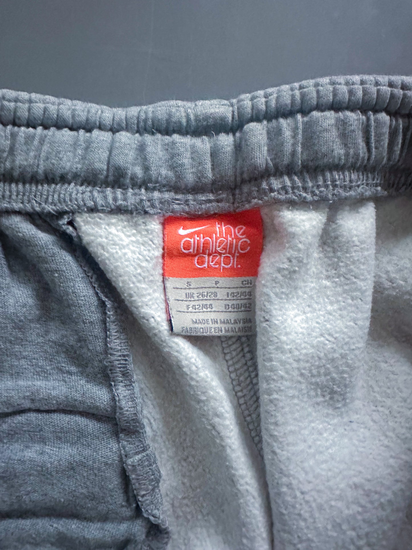 Nike Vintage Open Leg Sweatpants / Jogger | S