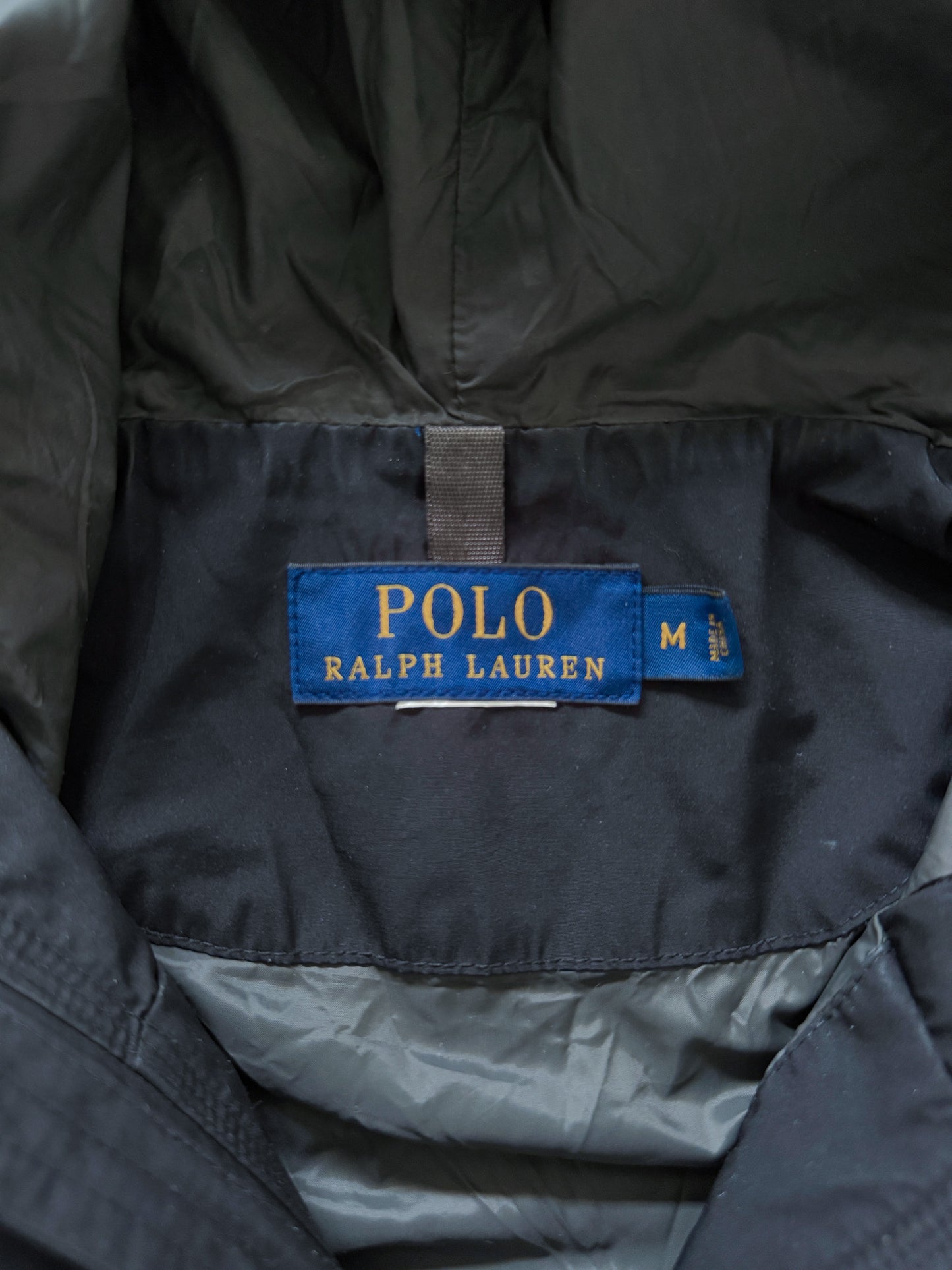 Polo Ralph Lauren Vintage Softshell Jacket | M