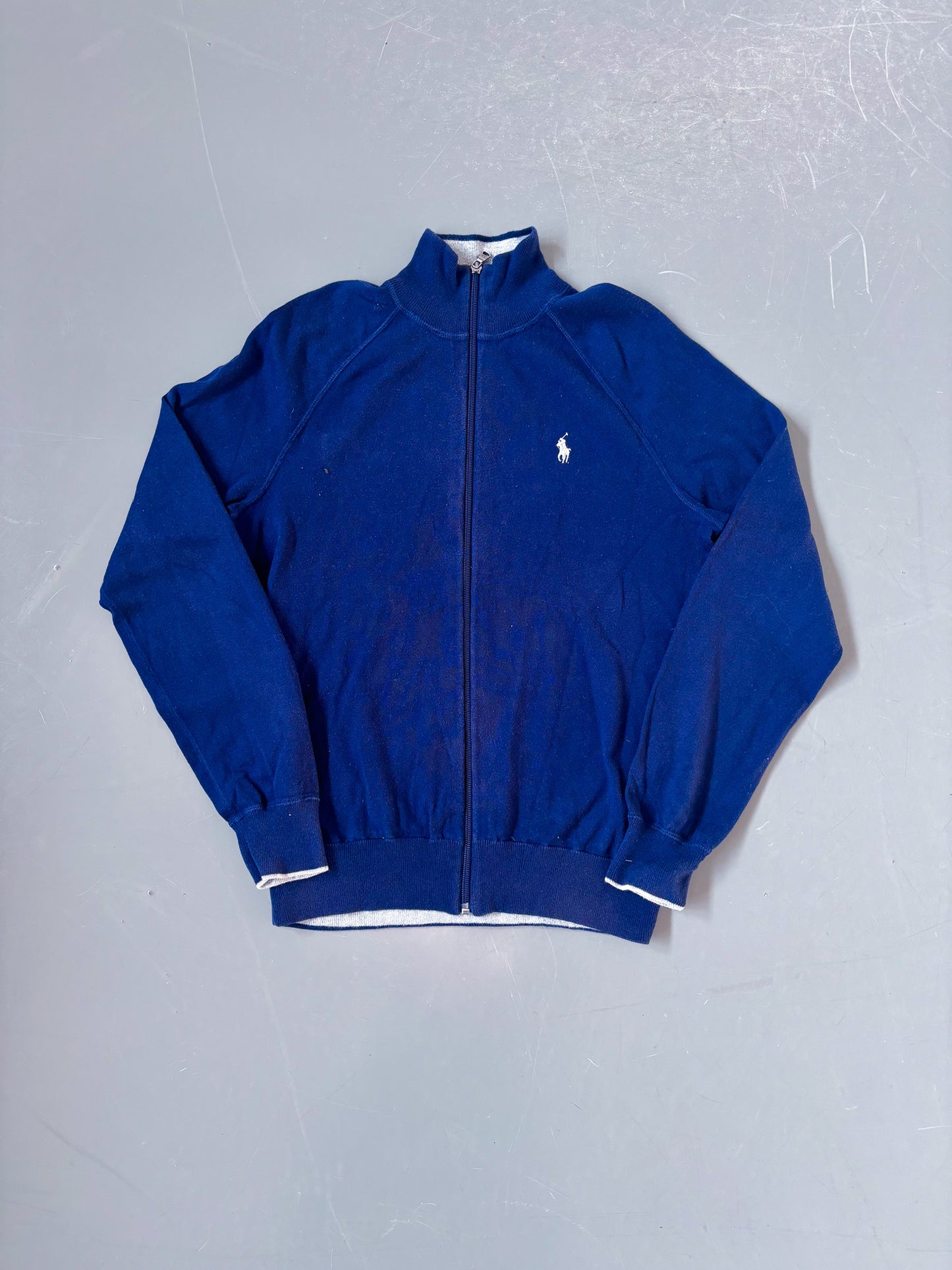 Polo Ralph Lauren Sweatjacke | S