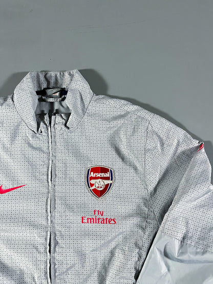Nike x Arsenal London Trackjacket | L