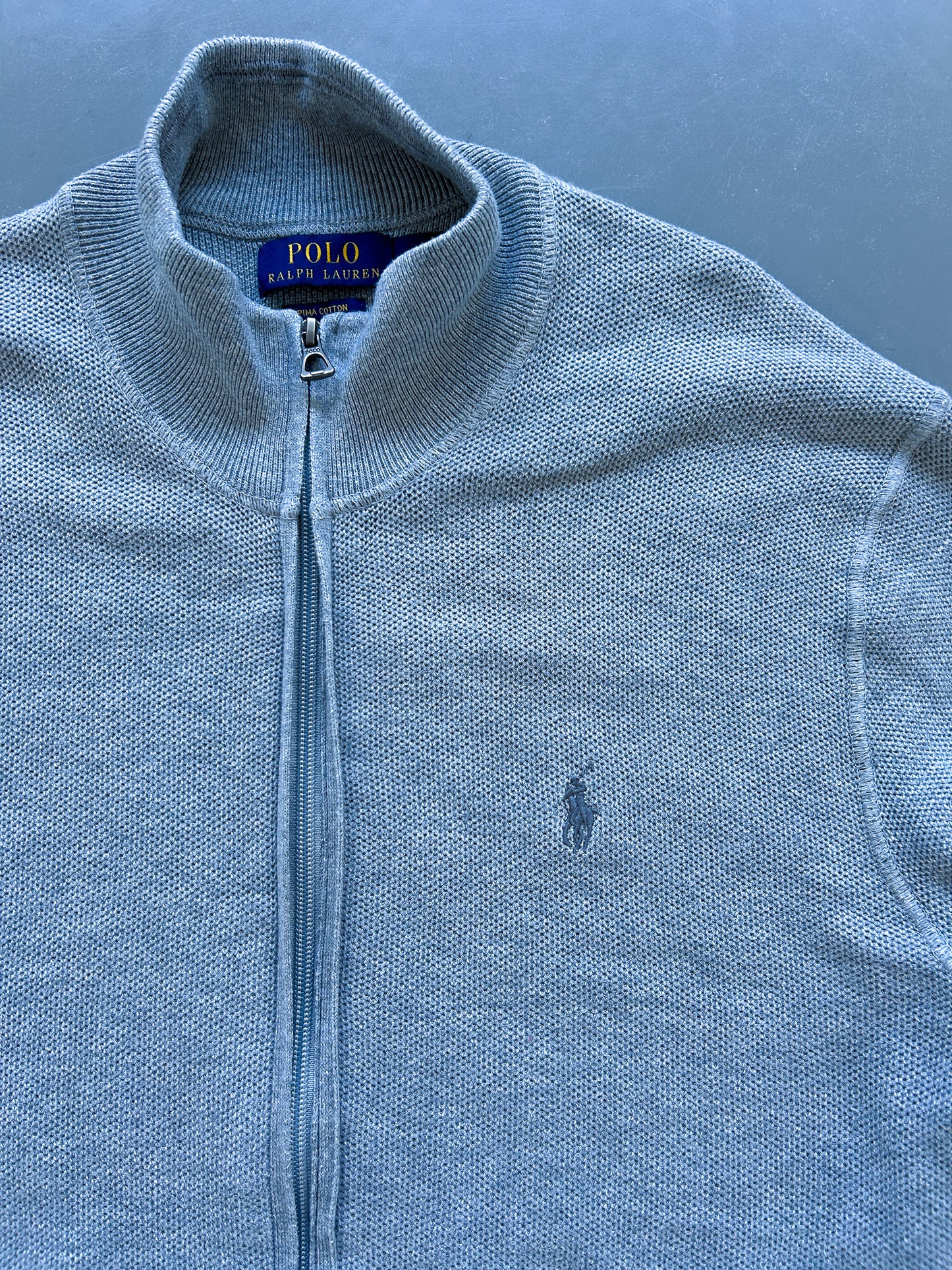 Polo Ralph Lauren Strickjacke | M