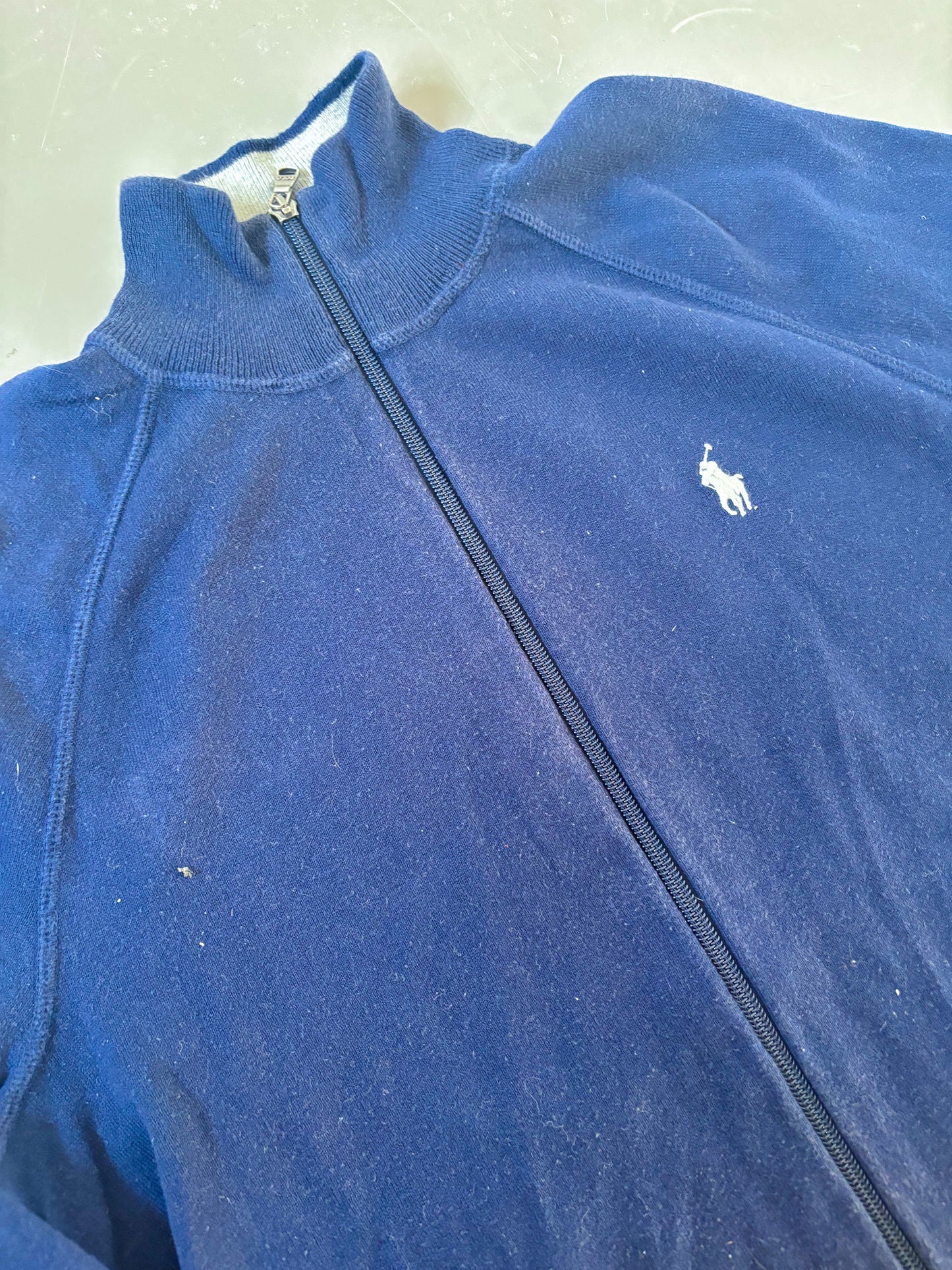 Polo Ralph Lauren Sweatjacke | S