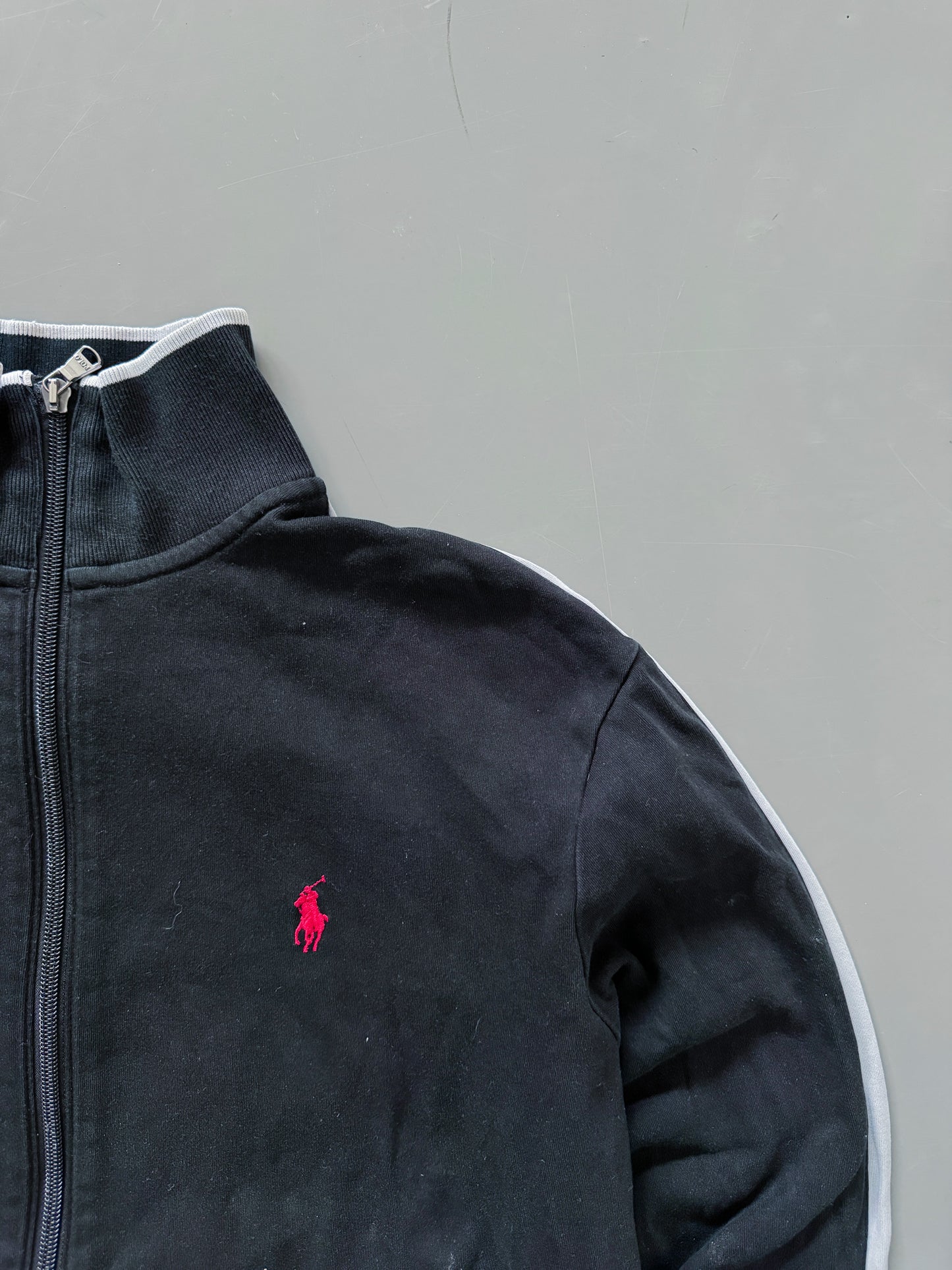 Polo Ralph Lauren Vintage Strickjacke | S