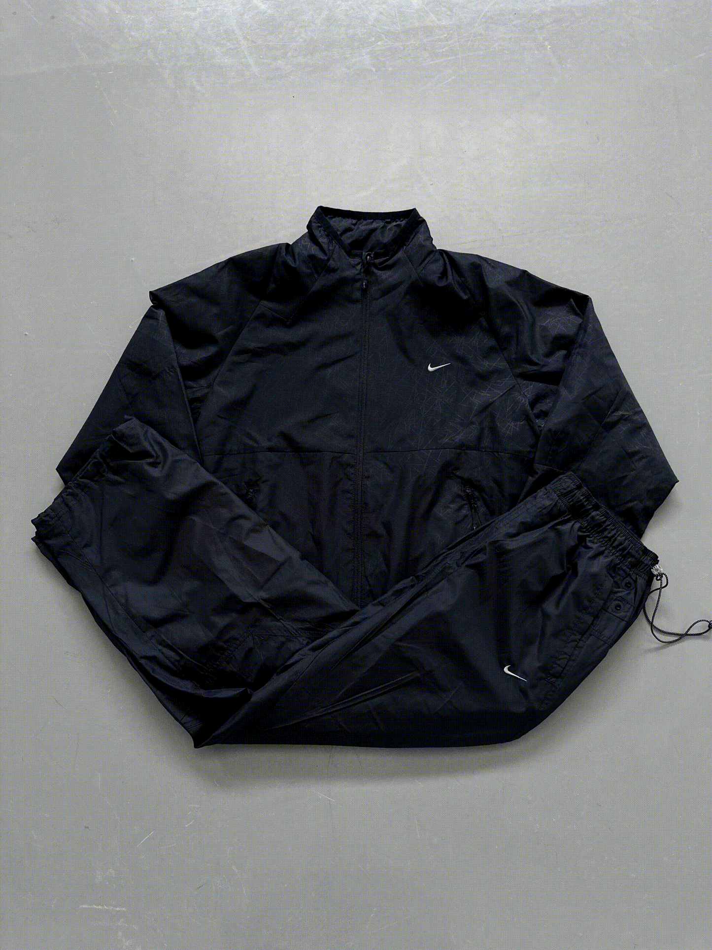 Nike Vintage Tracksuit | XL