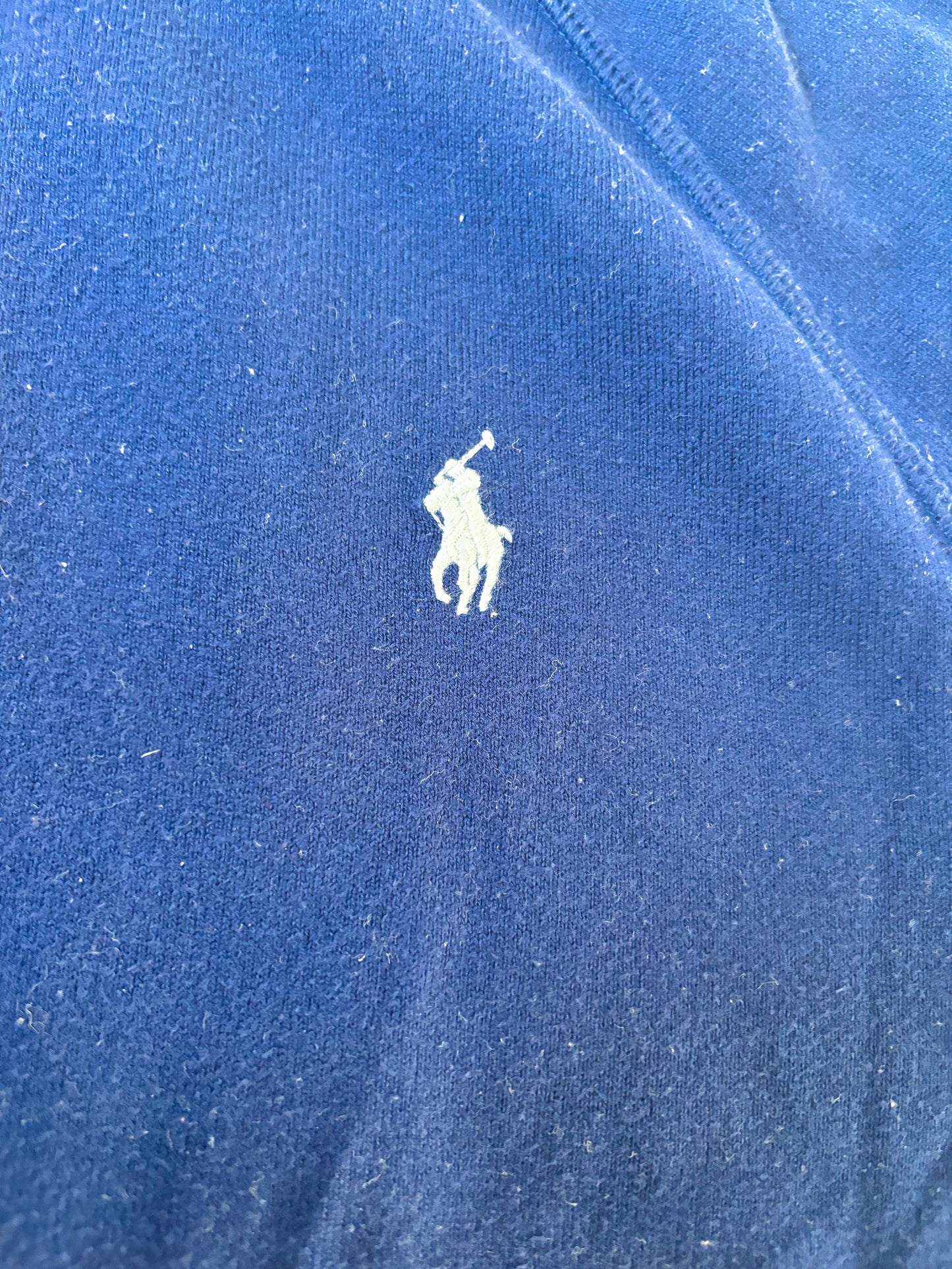 Polo Ralph Lauren Sweatjacke | S
