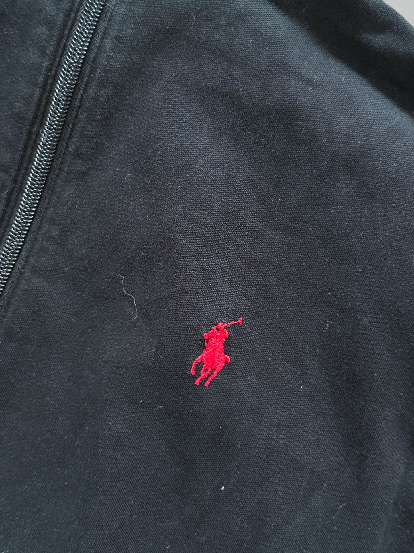 Polo Ralph Lauren Vintage Strickjacke | S