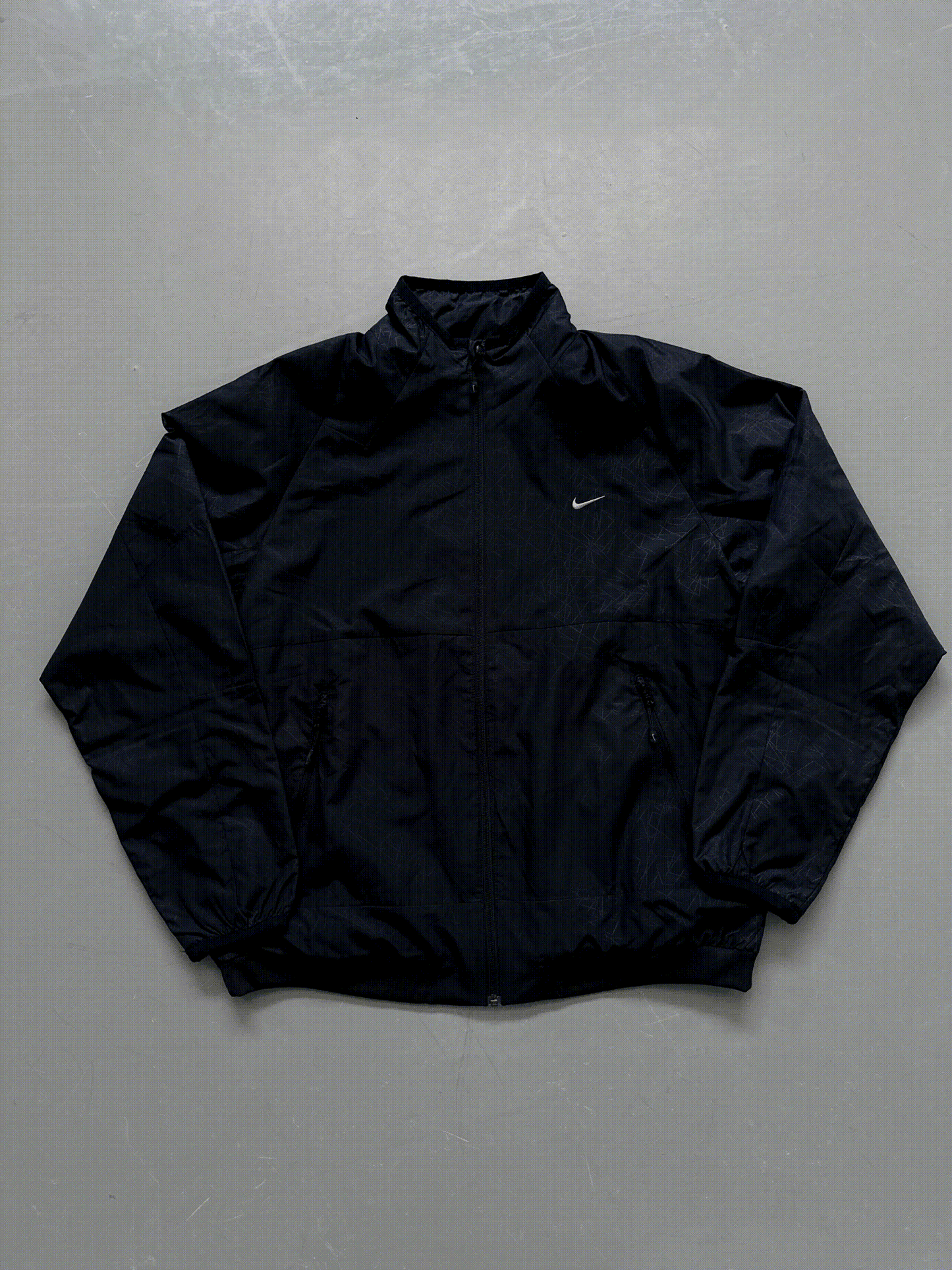 Nike Vintage Tracksuit | XL