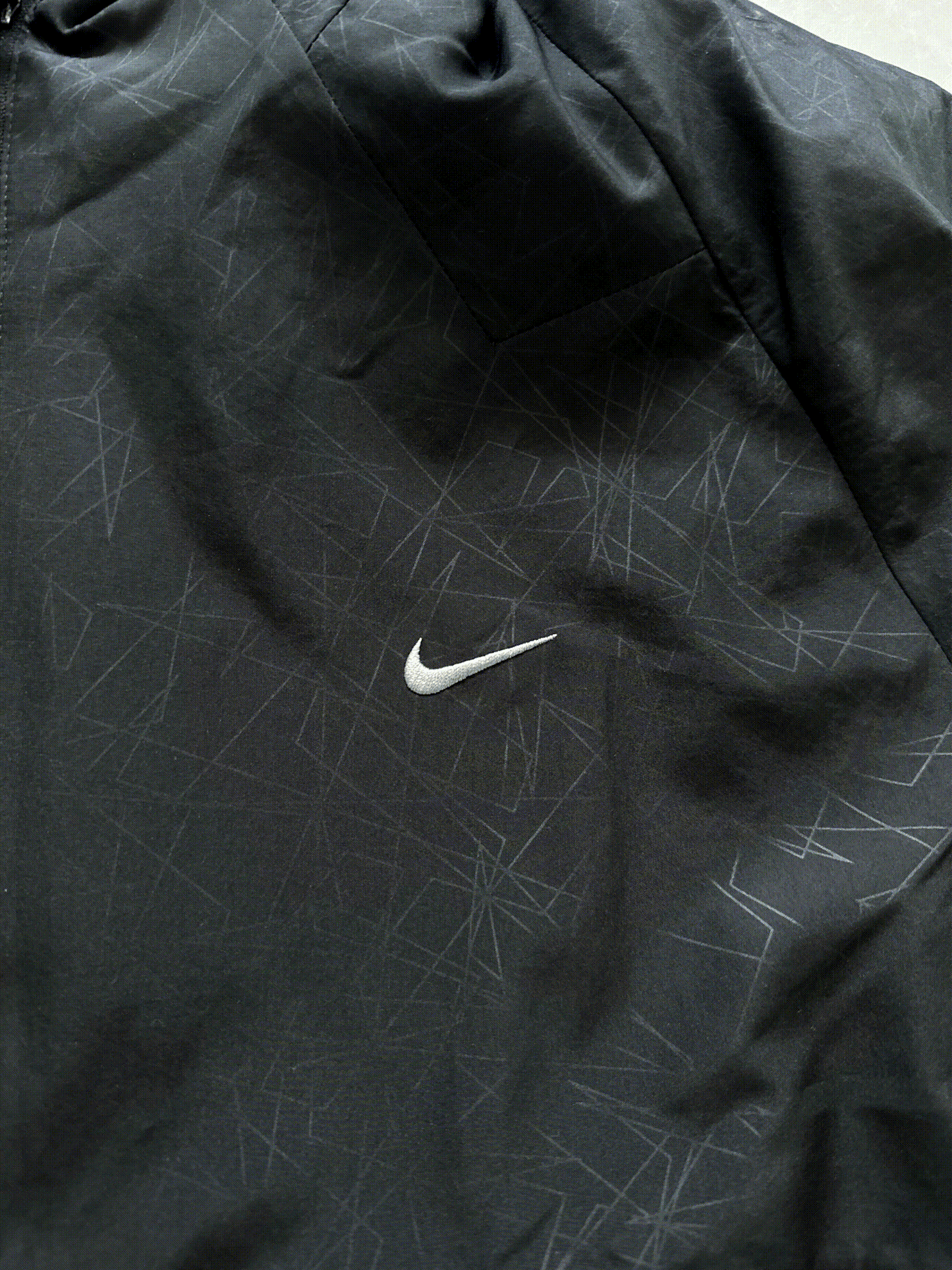 Nike Vintage Tracksuit | XL