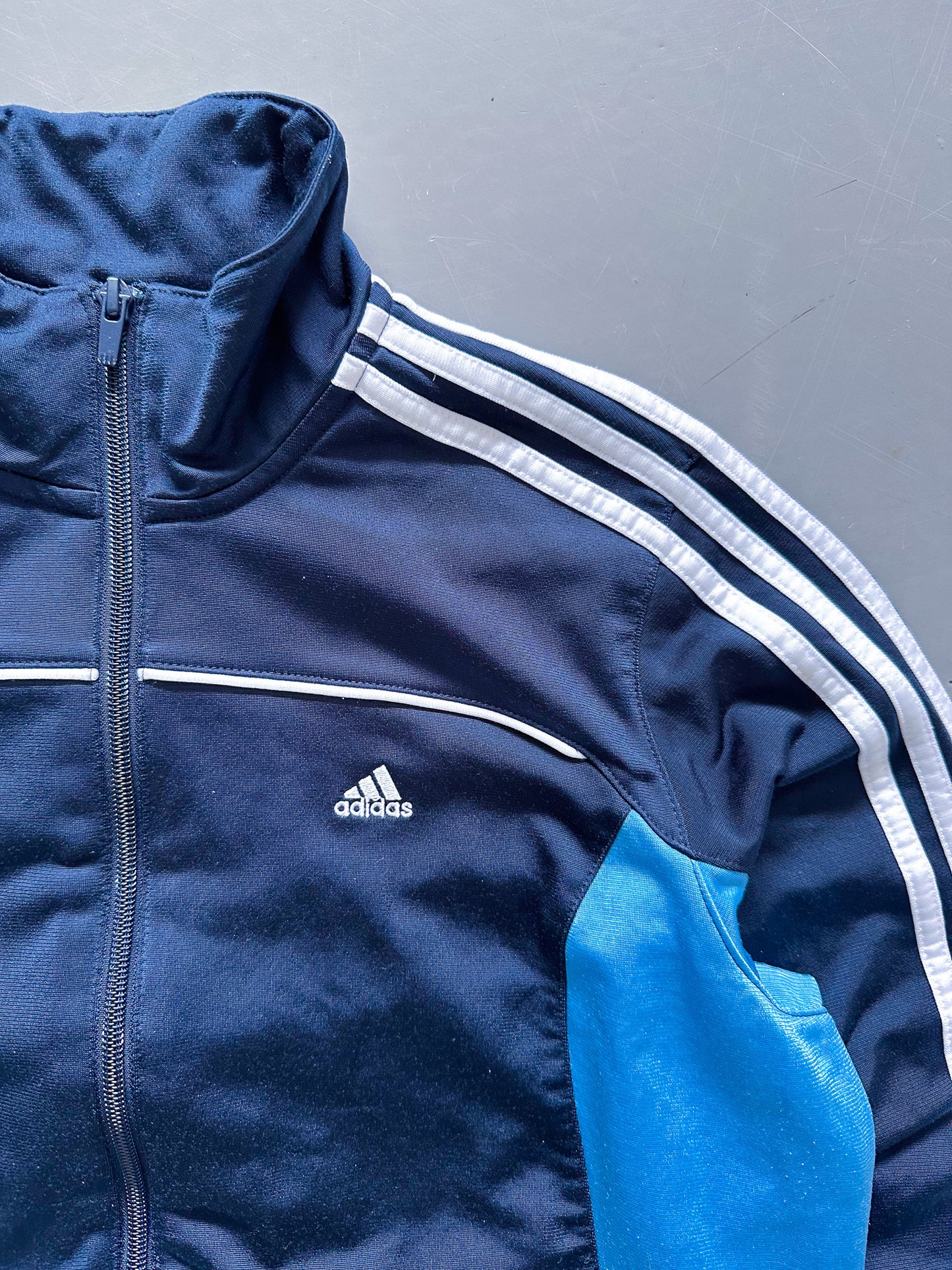 Adidas Vintage Trackjacket | S