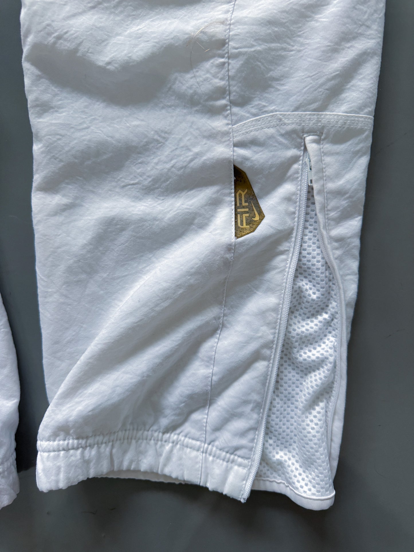 Nike Air Vintage Trackpants | M