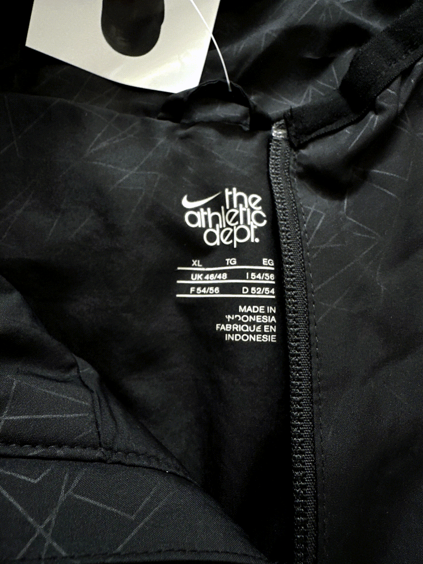 Nike Vintage Tracksuit | XL