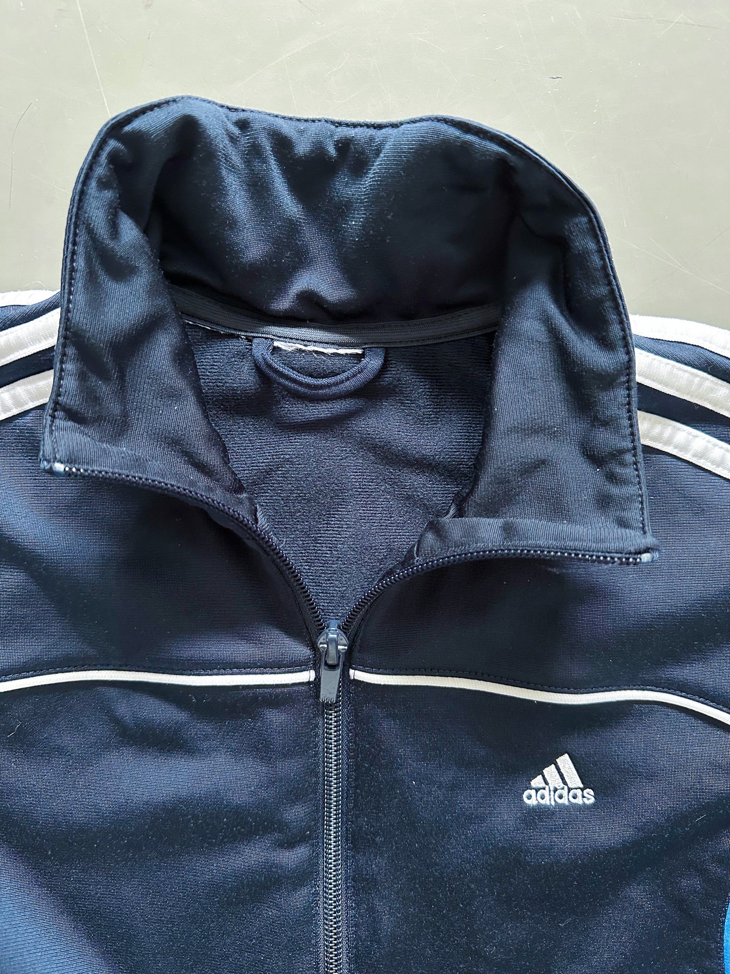 Adidas Vintage Trackjacket | S