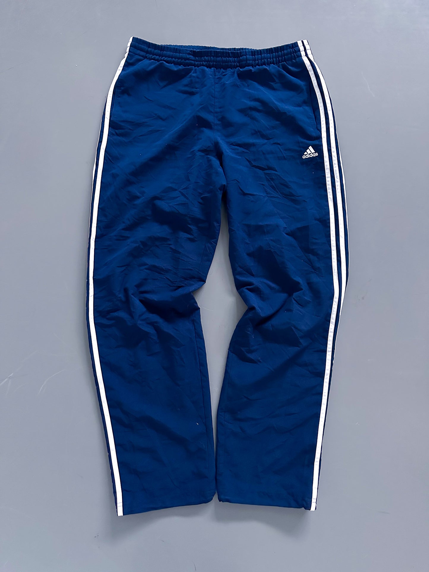 Adidas Vintage Trackpants | L